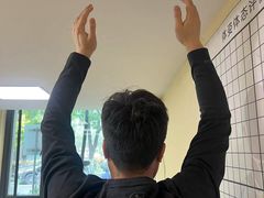 -NRG 健身私教CLUB(云山路店)