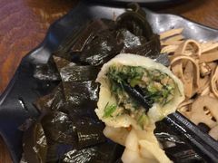 -大妈水饺(文华巷店)