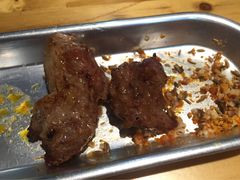 -麻蒲碳烤肉(远景路1号店)
