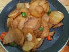 -符离集餐厅(万象城店)