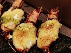 炒鸡中翅-宴誉恋海·名蚝盛宴烧烤酒馆(总统府1912店)
