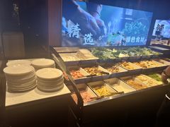 -蟹将军·松叶蟹和牛日料放题自助(K11店)