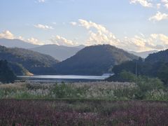 -孔雀湖生态旅游区