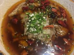 -蘑菇私房菜小馆(杨家坪西城天街店)