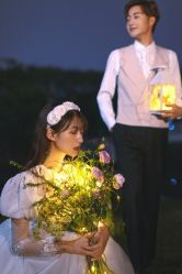 -雨墨婚纱摄影工作室