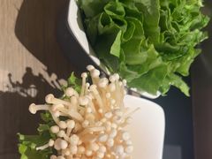 -额尔敦·品质自助(摩尔城店)