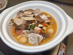 -红火大酒店-中餐厅