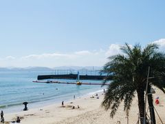 -深圳大梅沙京基洲际度假酒店