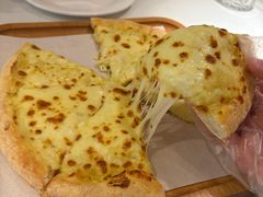 -烁先生披萨(河南岸店)