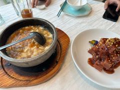 -柒园·三十年创意杭帮菜(龙湖滨江天街店)