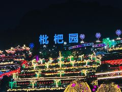 -枇杷园食为鲜火锅(南山店)