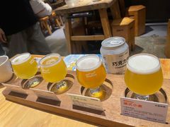 -木屋烧烤(岗顶二店)