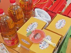 -海底捞火锅(高新万达广场店)