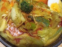 -井圣日膳(万达店)