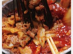 -马贤涮烤(超英·长乐家园店)