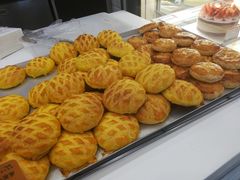 -BreadTalk面包新语·烘焙蛋糕(海岸城店)