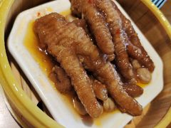 -子曰·礼茶居(壬丰大厦店)