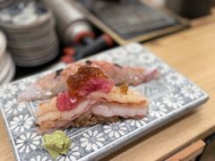 -鮨政·板前Omakase(港汇恒隆广场店)