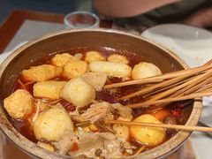 -通海俄式烧烤·俄罗斯大串(嵩山路店)