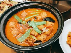-尚宴(盛世广场·食尚街店)