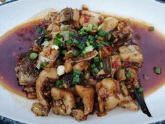 -万景饭店·鱼街农家菜