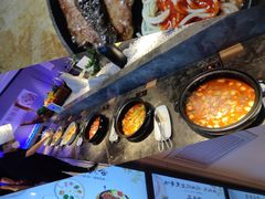 -快乐大桶水养生足浴SPA(前兴路店)