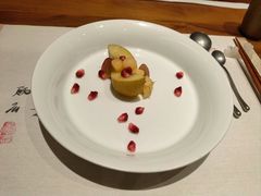-慈云斋·24节气素食