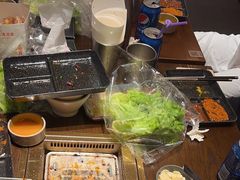 -新石器烤肉(之心城店)