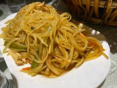 -华盛园卷子王农家菜水库鱼