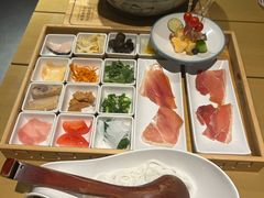 -芸南道·过桥米线(昆明老街旗舰店)