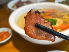 -吃香喝辣·地道衡东菜(南岳大庙店)