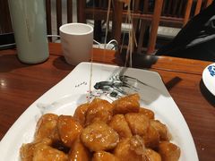 -崔义清鲁菜馆(大明湖店)