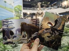 -辽宁古生物博物馆