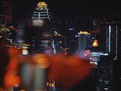 -无锡苏宁银河国际酒店·大堂酒廊