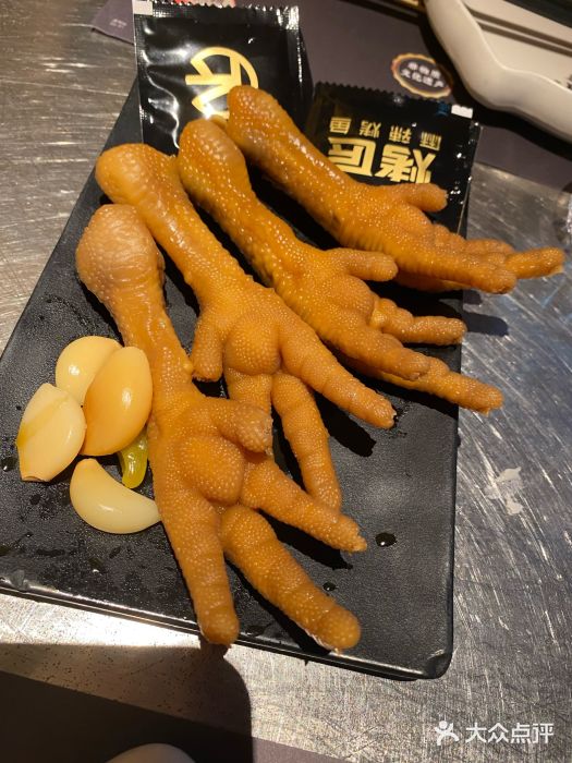 烤匠麻辣烤鱼(青羊万达店)图片