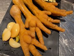 -烤匠麻辣烤鱼(青羊万达店)