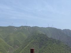 -永州阳明山国家森林公园