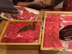 -巴奴毛肚火锅(龙湖锦艺城店)