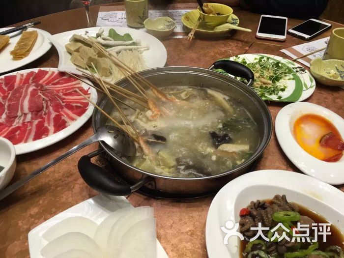 长风豆捞(长风西大街店)图片 - 第3张