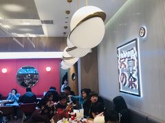 -奈雪的茶(大悦城店)