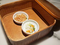 -初蓉丨遇见新川菜(亲贤街荣耀店)