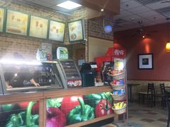 -赛百味SUBWAY(沈阳天地店)