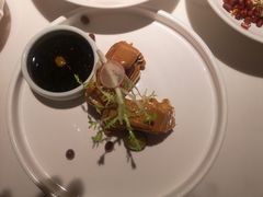 -荷塘秋月·本帮江浙菜(国权路店)