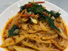 -令氏家外家周秦食府(高新店)