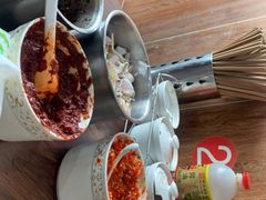 -攀枝花·任德琼·盐边羊肉米线