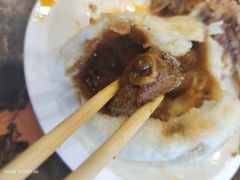 风味排骨包子-张包铺(道外店)