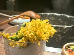 -蘑界·野生菌火锅(深业上城店)