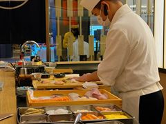-鮨政·Omakase(港汇恒隆广场店)
