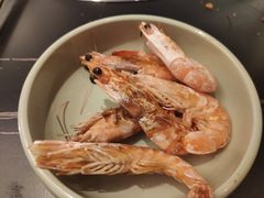 -梨花甄选自助烤肉(小寨原力场店)