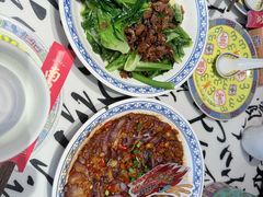 -南昌大饭店·非遗南昌菜(万寿宫店)